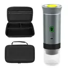 Portable Electric Espresso Machine with Travel Bag Portable Coffee Maker2453