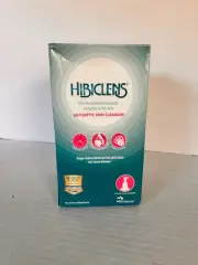 Hibiclens 4% Antiseptic Soap and Skin Cleanser, 16 Fl Oz
