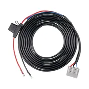 HardKorr DC-DC Charger Wiring Kit 25A Charger