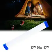 30 80w LED Emergency Light Tube, Magnetic Suspension, USB Tube d Light C3C1 ьχ