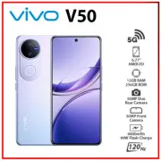 VIVO V50 5G 12GB+256GB PURPLE Dual SIM Octa Core Unlocked Android Cell Phone