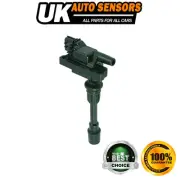 Fits Mazda Premacy 323 F/P S 1.8 1.9 2.0 + Other Models Ignition Coil AST