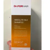 在飛比找蝦皮購物優惠-Dr.for hair 深層修護洗髮乳