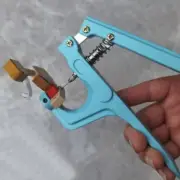Piano Center Pin Extracting Repinning Tool Remove Replace Piano Center Pins USA