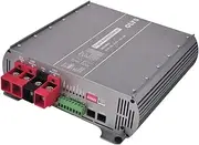 12V Triple Charger - AC-DC-DC Charger with MPPT - 30A