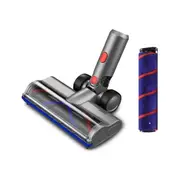 Replacement Vacuum Head for V7/V8/V10/V11/V15: Hard Floor Attachment Cleaner