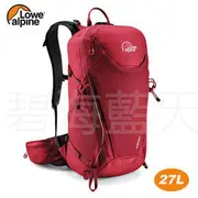 [碧海藍天]Lowe alpine AEON 27 FTE-64-27 健行多功能背包(27L)