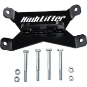 High Lifter Tow Hook Black Rear TOWHK-C1M-B for 13-15 Can Am Maverick