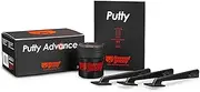 Thermal Grizzly TG Putty Advance - 30 Gram - Electrically Non-Conductive Thermal Putty for GPU Modding and Thermal Pad Replacement