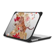MacBook Pro 14-inch (M1 - M4) Bounce Case THE YEAR OF THE WATER TIGER 2022 - CHINESE ZODIAC