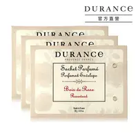 在飛比找屈臣氏網路商店優惠-DURANCE DURANCE 朵昂思 玫瑰木香封(10g)