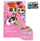 Power Puff Girls x Banila Co Clean It Zero Original Cleansing Balm Travel Kit