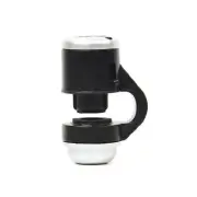 30X Micro Magnifier Lens Clip LED Light for Universal Phone Watch Repair Jewelry