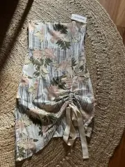Zulu Zephyr Dress Size 10 BNWT