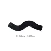 Superspares Upper Radiator Hose for Nissan Maxima J31 VQ35DE 3.5L 2003-2009