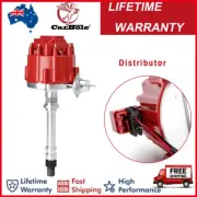 HEI Distributor Assembly Fit Chevrolet 454 350 SBC BBC w/Coil Module 9000RPM MSD (for: Chevrolet)