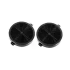Devanti Pyramid Rangehood Carbon Charcoal Filters Replacement