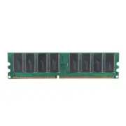 2.6V DDR 400MHz 1GB Memory 184Pins PC3200 Desktop for CPU GPU APU Non-ECC1161