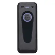 Portable Small Handheld Wireless Barcode Scanner and Bluetooth 1D/2D QR8346