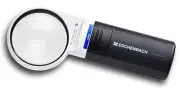Eschenbach 3X Mobilux LED Lighted Pocket Magnifier Model: 15112
