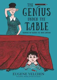 在飛比找誠品線上優惠-The Genius Under the Table: Gr