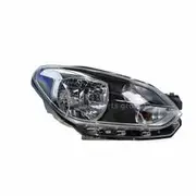 All Crash Head Lamp Rh VUA-21030RHP