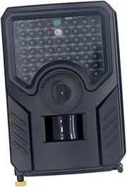 BESPORTBLE Hunting Camera 12mp Resolution Video Waterproof 49 Led Lights Fast Trigger Australian Night Vision Trap