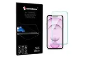 iCoverLover [2-Pack] For iPhone 13 Mini Tempered Glass Screen Protector
