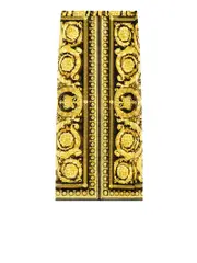 Versace Barocco Silk Pareo