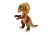 Keeleco 26cm Dinosaur Diloph Stuffed Animal Plush Kids Children Toddler Toy 0m+