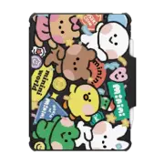 iPad Pro 11-inch (3rd/4th gen) Impact Folio Case minini traffic jam iPad Case