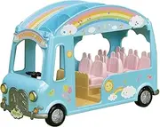 SF - Sunshine Nursery Bus