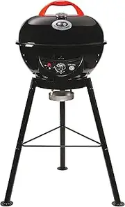 Outdoorchef City 420 Gas Kettle (37mb UK Regulator)