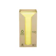Post It Recycled Notes Canary Yellow 76 X 76Mm 16 Pack