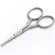 ZOHL Solingen Nose Hair Scissors With Rounded Tips Zohl Germany