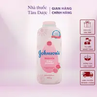 在飛比找蝦皮購物優惠-Johnson's Baby Blossom 嬰兒爽身粉 6