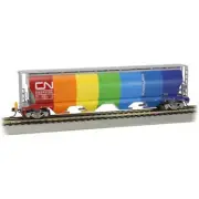 Bachmann 73805 HO Grain Hopper Canadian National