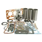 ENGINE OVERHAUL KIT Fits Massey Ferguson A3.152 S.41883 Super Dexta , 205, MF 35