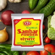 777 Madras Sambar Powder-Gms : 500