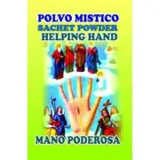 Helping Hand Sachet Powder - /Mano Poderosa Bolsita en Polvo - ½oz/14g