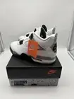 Air Jordan 4 Retro White Cement Size 8.5