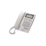 東訊TECOM AP-3303(AP3303)顯示型電話單機※含稅※(黑色/白色)