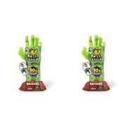 2PK Zuru Smashers Horror House Dissect Build Your Own Monster 3y+ Assorted