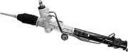 Left Hand Drive Power Steering Rack Compatible For Isuzu D-max 06-15 8-97943518 8-97944250-0 897943518