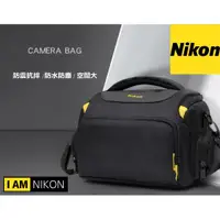 在飛比找蝦皮購物優惠-Nikon相機包 攝影包 單眼相機包 數位相機包 Z6 D7