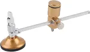 ANKROYU Glass Circular Cutter, Rotation Glass Circle Cutter, Glass Cutter Compass,360 Degree Glass Circular Cutting for Glass Hole Cutter