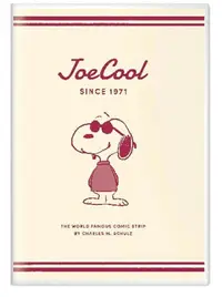 在飛比找Yahoo!奇摩拍賣優惠-2024年日本Snoopy 手帳  B6