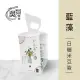 【吳獨麵】日曬米豆簽-藍藻-450g