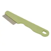 Safari Dog Flea Comb 1 Each/6.25 In X 1.63 in By Safari