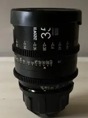 DZOFILM Vespid Cyber 35mm